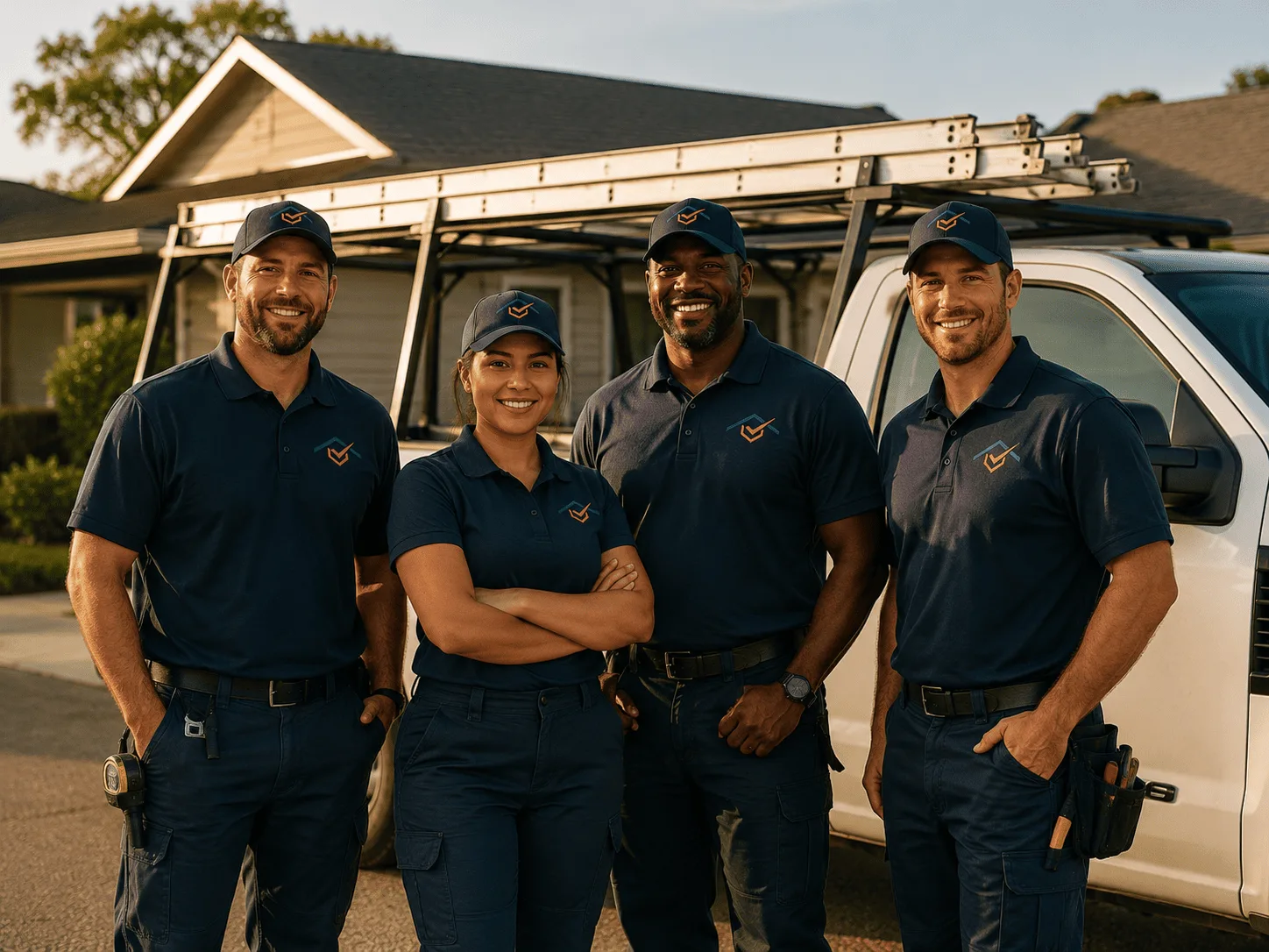 Roof Inspection company in Reddick, FL